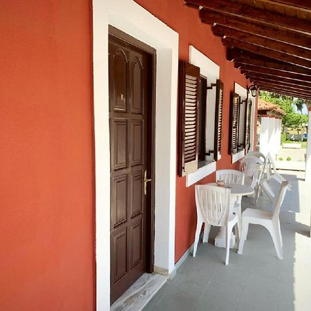 Palma Sidari Corfu Apart otel Oda fotoğraf