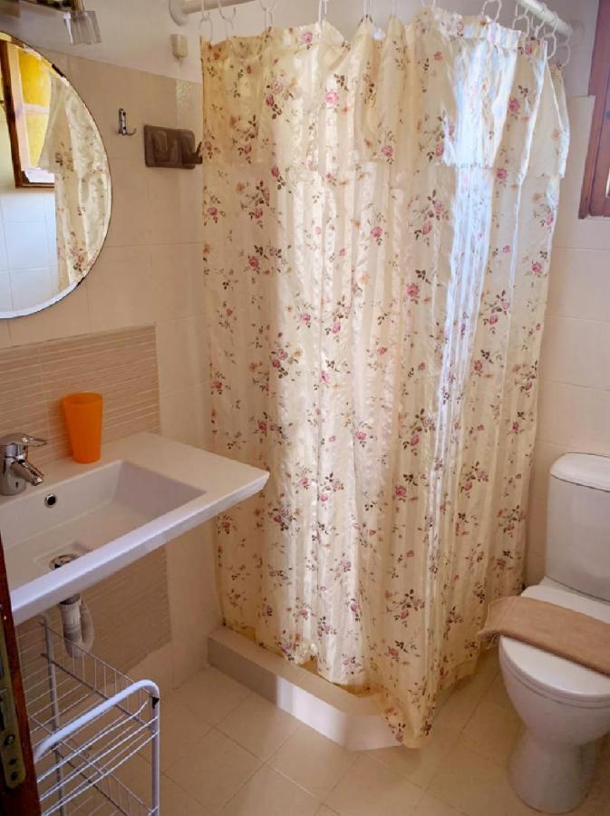 Palma Sidari Corfu Apart otel Dış mekan fotoğraf