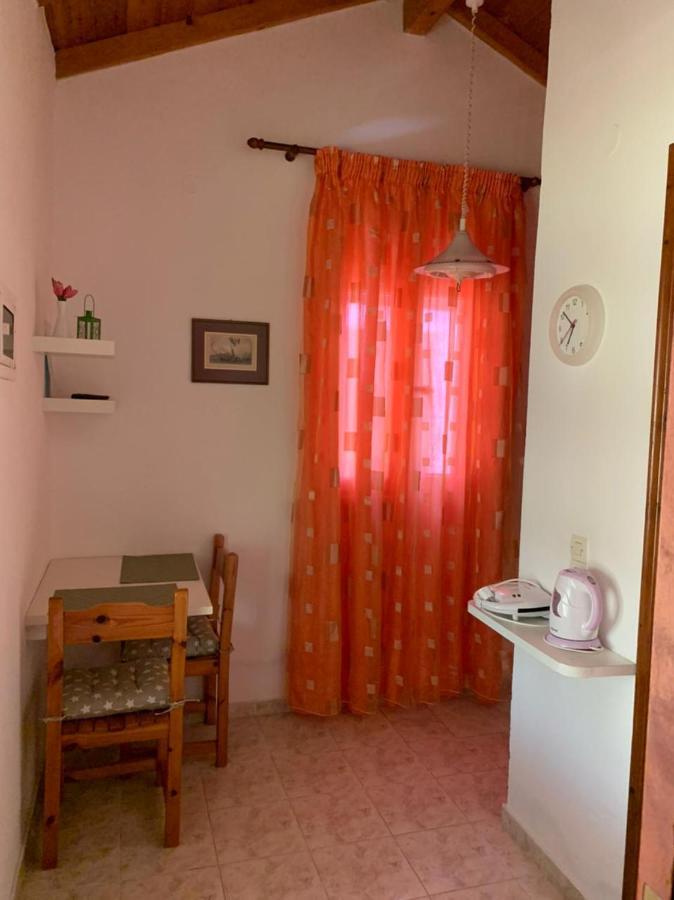 Palma Sidari Corfu Apart otel Dış mekan fotoğraf