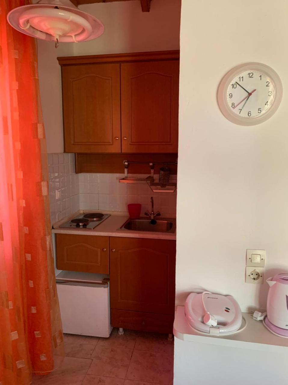 Palma Sidari Corfu Apart otel Oda fotoğraf