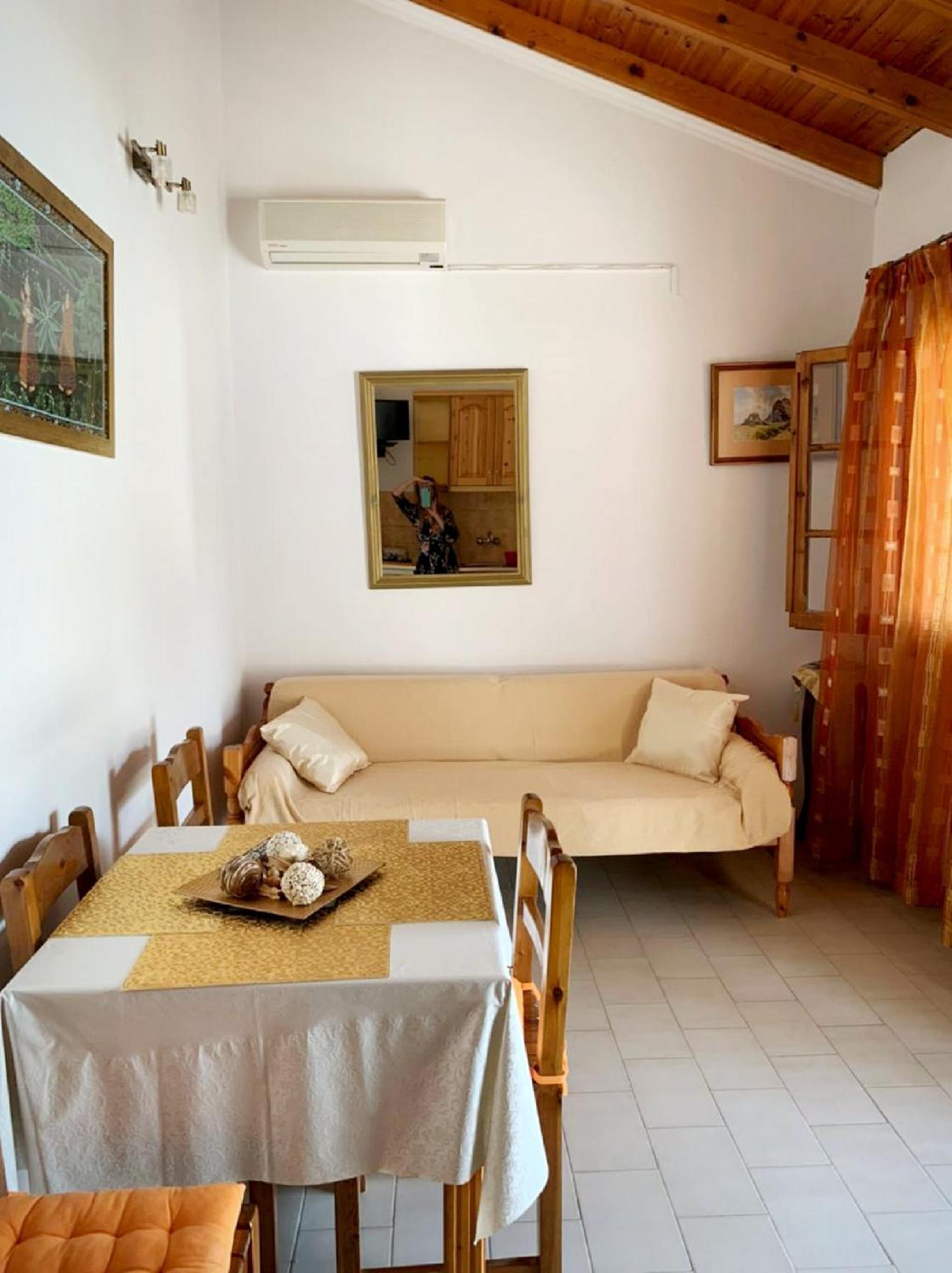 Palma Sidari Corfu Apart otel Oda fotoğraf