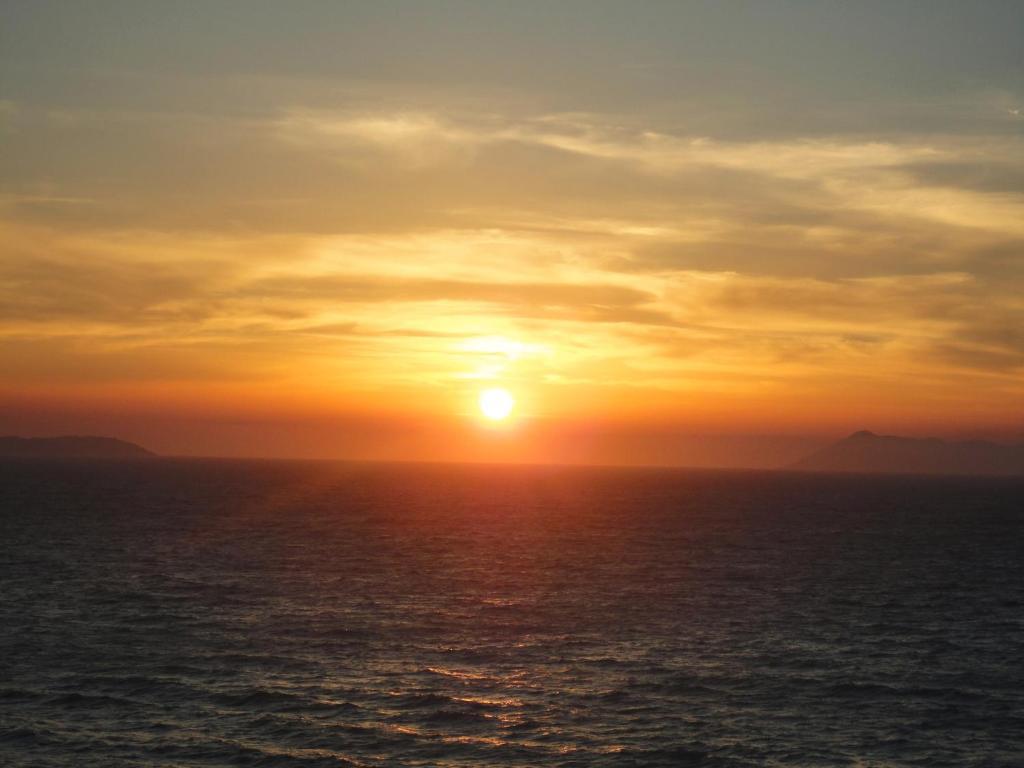 Palma Sidari Corfu Apart otel Dış mekan fotoğraf
