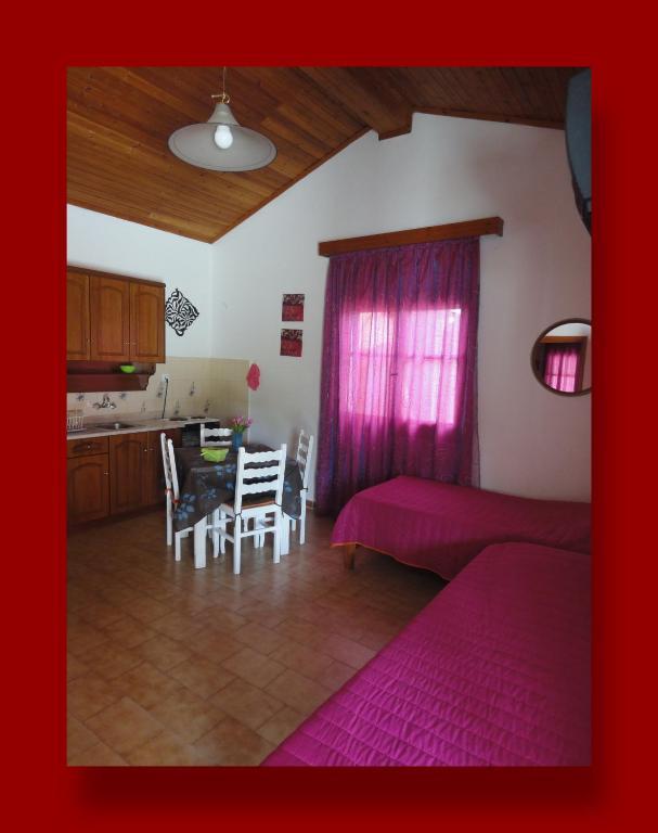 Palma Sidari Corfu Apart otel Dış mekan fotoğraf