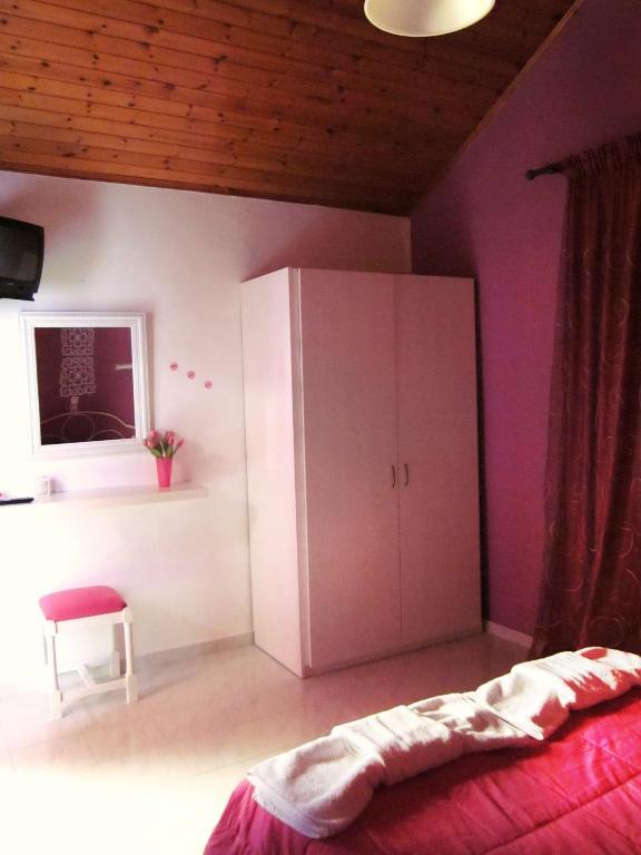 Palma Sidari Corfu Apart otel Oda fotoğraf