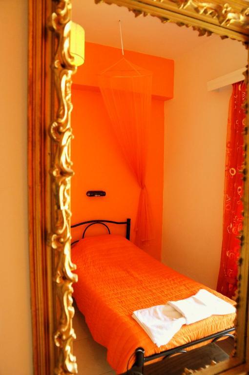 Palma Sidari Corfu Apart otel Oda fotoğraf